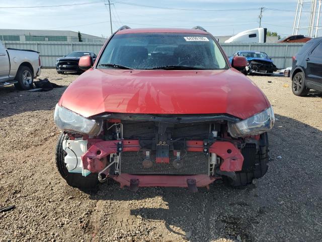 Photo 5 from auction – 2012 MITSUBISHI OUTLANDER with VIN JA4AS2AW1CU020553