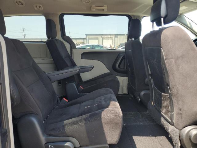 Photo 11 from auction – 2014 DODGE GRAND CARA with VIN 2C4RDGCG2ER366942