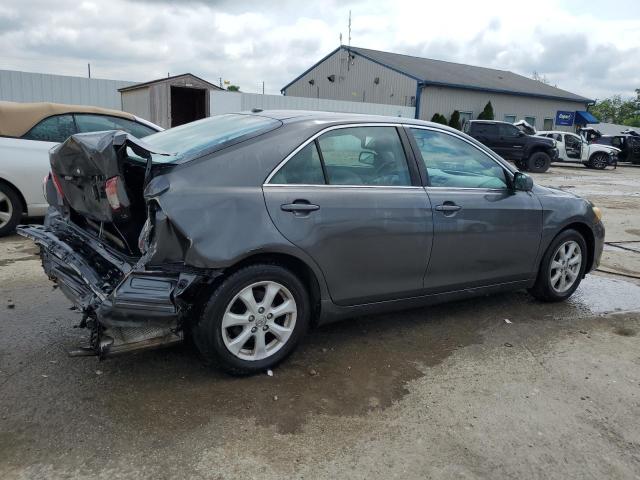 Photo 3 from auction – 2010 TOYOTA CAMRY BASE with VIN 4T4BF3EK5AR039228
