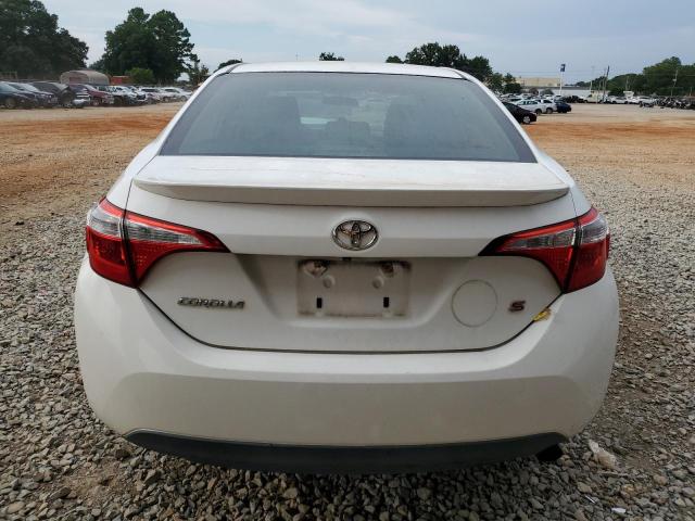 Photo 6 from auction – 2016 TOYOTA COROLLA L with VIN 2T1BURHE0GC568606