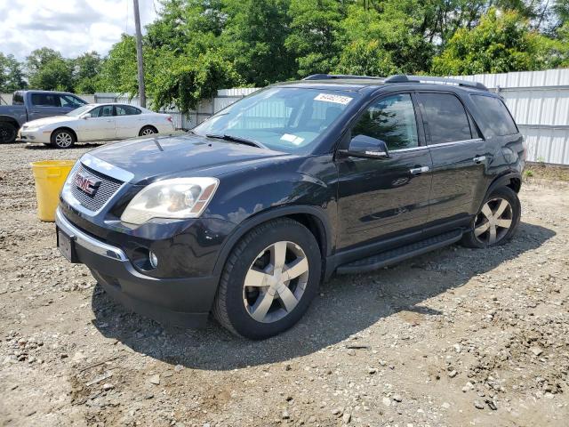 GMC ACADIA SLT 2012 with VIN 1GKKVRED9CJ414634 - Photo from auction