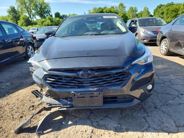Photo 5 from auction – 2024 SUBARU IMPREZA SP with VIN JF1GUAFC5R8337455
