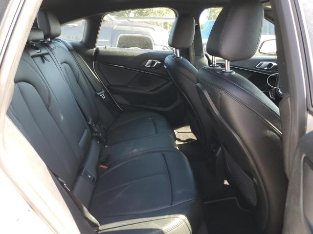 Photo 10 from auction – 2021 BMW 228XI with VIN WBA73AK01M7H59911