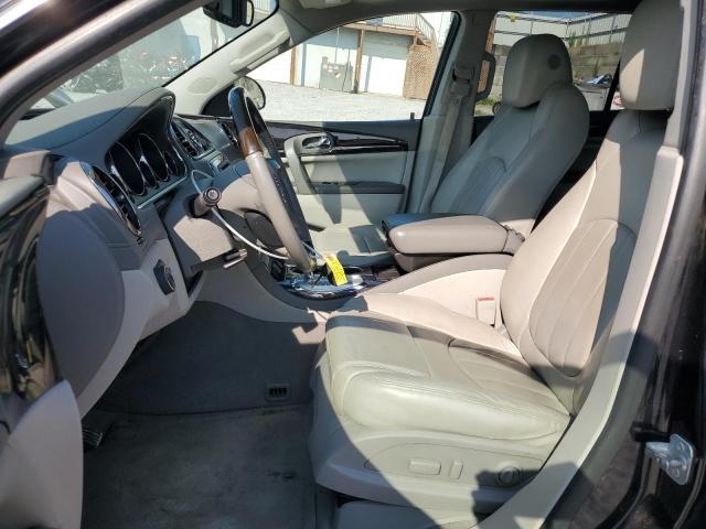 Photo 7 from auction – 2015 BUICK ENCLAVE with VIN 5GAKVBKD2FJ216653