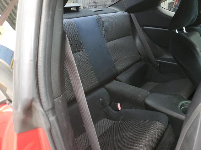 Photo 10 from auction – 2013 SUBARU BRZ 2.0 PR with VIN JF1ZCAB12D1606237