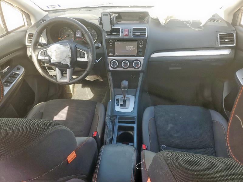 Photo 8 from auction – 2016 SUBARU CROSSTREK with VIN JF2GPABC8G8304892