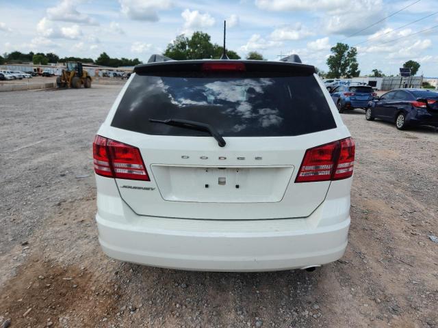 Photo 6 from auction – 2018 DODGE JOURNEY SE with VIN 3C4PDCAB7JT519460