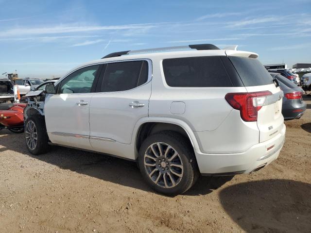 Photo 2 from auction – 2020 GMC ACADIA DEN with VIN 1GKKNXLS8LZ228090