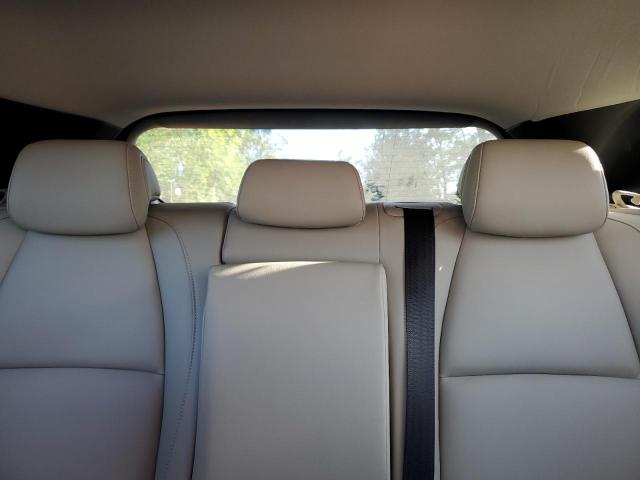 Photo 10 from auction – 2025 MAZDA CX-30 PREF with VIN 3MVDMBCMXSM780359