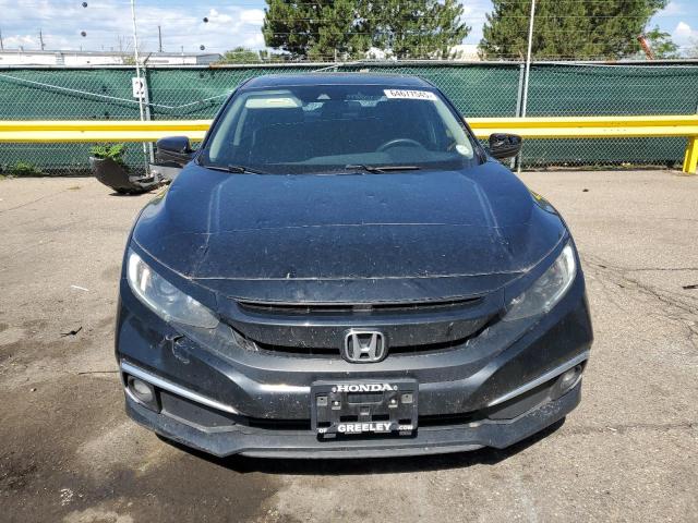 Photo 5 from auction – 2019 HONDA CIVIC EX with VIN JHMFC1F36KX011067