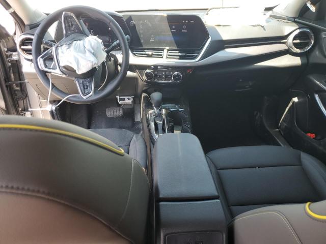 Photo 8 from auction – 2025 CHEVROLET TRAX ACTIV with VIN KL77LKEP7SC036211
