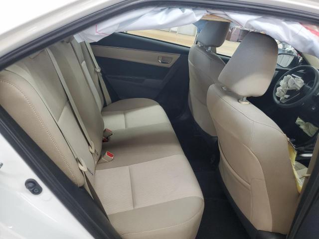Photo 10 from auction – 2014 TOYOTA COROLLA L with VIN 2T1BURHE5EC145257