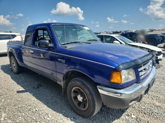 Photo 4 from auction – 2003 FORD RANGER SUP with VIN 1FTYR44V43PB43311