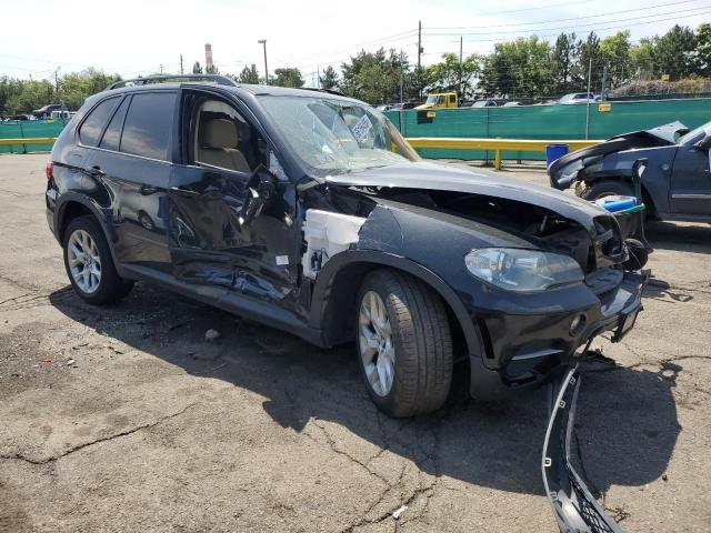 Photo 4 from auction – 2012 BMW X5 XDRIVE3 with VIN 5UXZV4C54CL987985