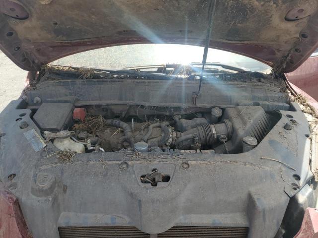 Foto 12 de la subasta – 2009 BUICK ENCLAVE CX con VIN 5GAER23D79J202526