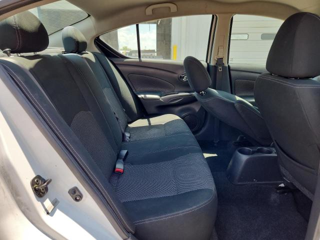 Photo 10 from auction – 2019 NISSAN VERSA SV with VIN 3N1CN7AP2KL874457