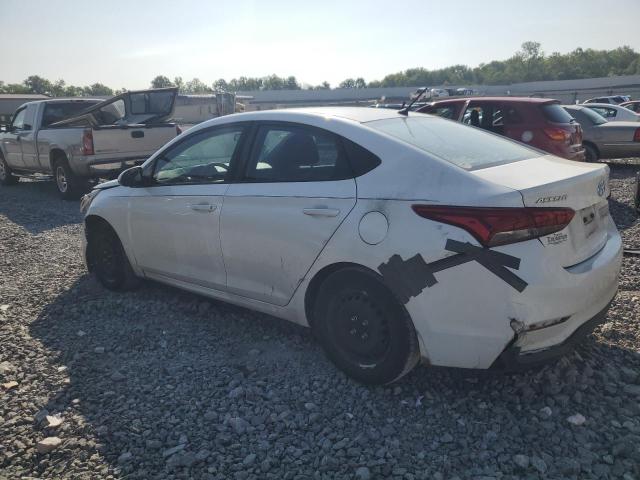 Photo 2 from auction – 2018 HYUNDAI ACCENT SE with VIN 3KPC24A34JE029680