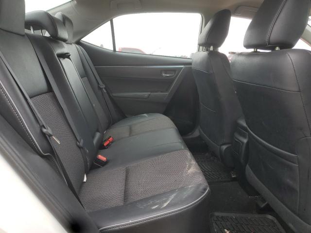 Photo 10 from auction – 2016 TOYOTA COROLLA L with VIN 2T1BURHE9GC734864