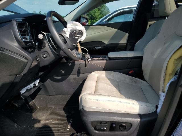 Photo 7 from auction – 2023 LEXUS RX 350 BASE with VIN 2T2BAMCA8PC021403