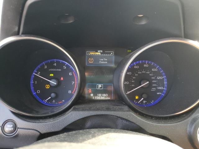 Photo 9 from auction – 2015 SUBARU LEGACY 2.5 with VIN 4S3BNBN61F3058063