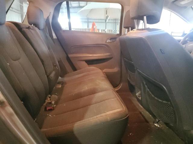 Фото 11 с аукциона – 2012 GMC TERRAIN SL с VIN 2GKALMEK4C6166518