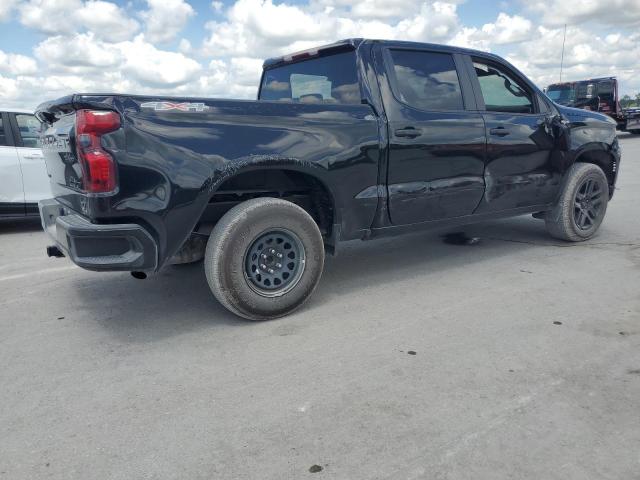 Photo 3 from auction – 2024 CHEVROLET SILVERADO with VIN 1GCPDBEK3RZ295340