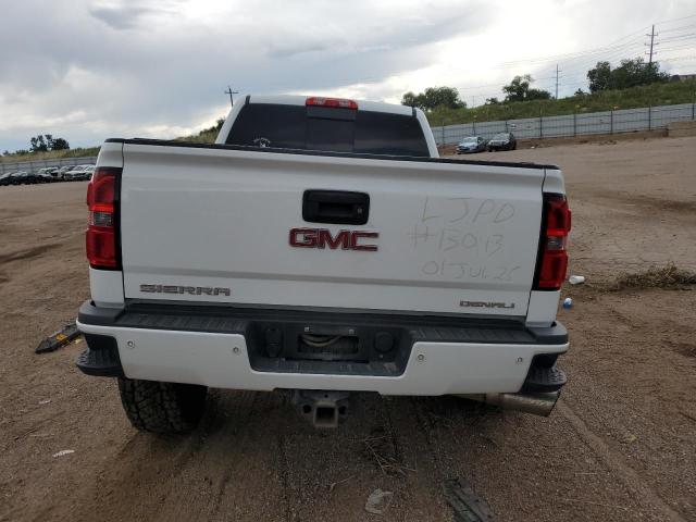 Photo 6 from auction – 2015 GMC SIERRA K25 with VIN 1GT120E81FF187204