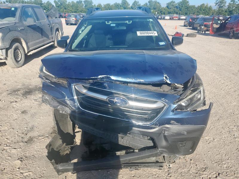 Photo 5 from auction – 2020 SUBARU OUTBACK with VIN 4S4BTAAC9L3217396