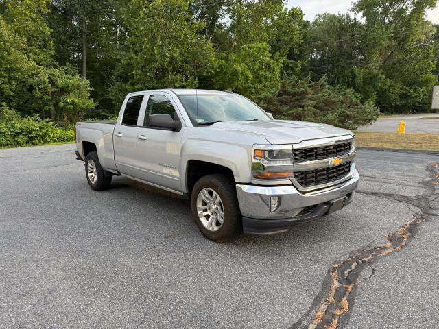 CHEVROLET SILVERADO 2016 with VIN 1GCVKREC3GZ104172 - Photo from auction