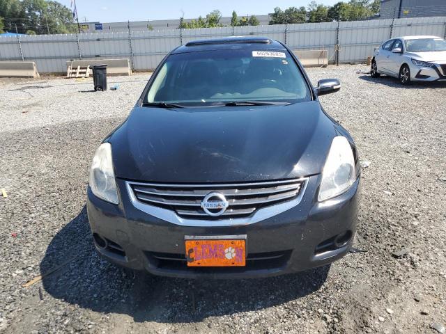 Photo 5 from auction – 2012 NISSAN ALTIMA BAS with VIN 1N4AL2AP0CN531036