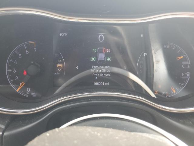 Photo 9 from auction – 2015 JEEP GRAND CHER with VIN 1C4RJFBG3FC606028