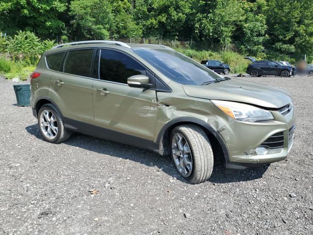 Photo 4 from auction – 2014 FORD ESCAPE TIT with VIN 1FMCU0J94EUA76136