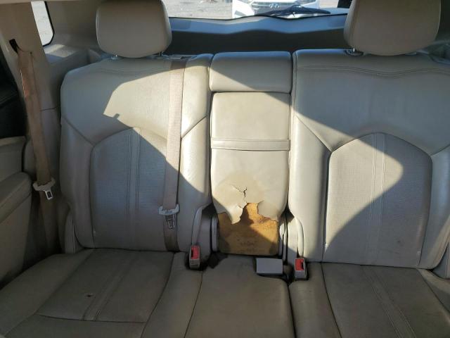 Photo 10 from auction – 2013 CADILLAC SRX PERFOR with VIN 3GYFNDE36DS557381