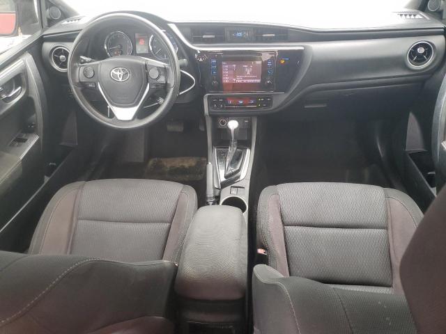 Photo 8 from auction – 2018 TOYOTA COROLLA L with VIN 5YFBURHE9JP834776