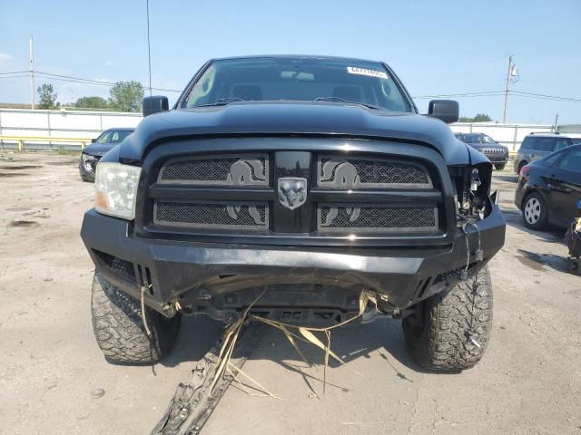 Photo 5 from auction – 2012 DODGE RAM 1500 S with VIN 3C6JD7AT9CG157060