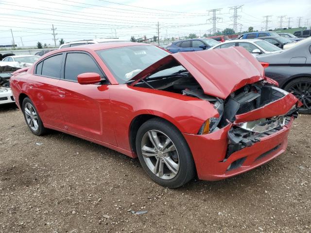 Фото 4 с аукциона – 2013 DODGE CHARGER с VIN 2C3CDXJG1DH538556
