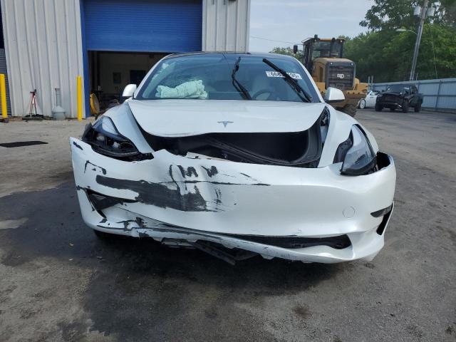 Photo 5 from auction – 2023 TESLA MODEL 3 with VIN 5YJ3E1EB6PF620720