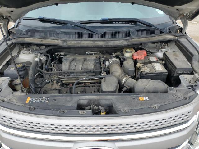 Photo 11 from auction – 2013 FORD EXPLORER with VIN 1FM5K7B87DGC83159