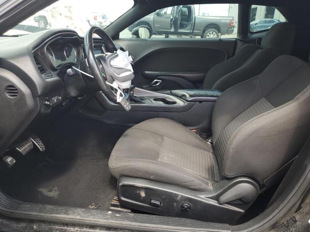 Photo 7 from auction – 2019 DODGE CHALLENGER with VIN 2C3CDZBT0KH612649
