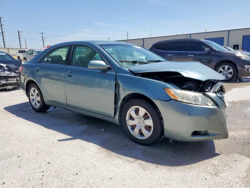 Photo 4 from auction – 2009 TOYOTA CAMRY BASE with VIN 4T1BE46K89U850261