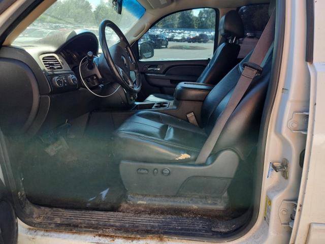 Photo 7 from auction – 2013 CHEVROLET SILVERADO with VIN 3GCPKTE71DG272901