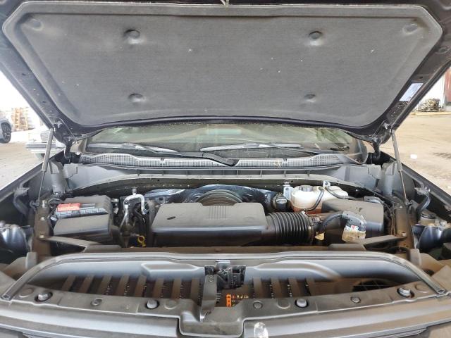 Photo 11 from auction – 2024 CHEVROLET SILVERADO with VIN 3GCUDCED8RG376604