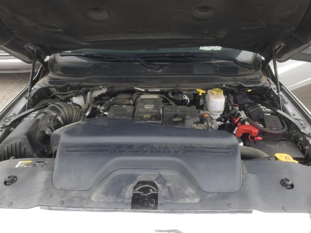 Photo 7 from auction – 2021 RAM 5500 with VIN 3C7WRNDL2MG683194