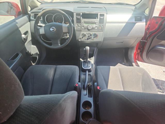 Photo 8 from auction – 2011 NISSAN VERSA S with VIN 3N1BC1AP9BL418115