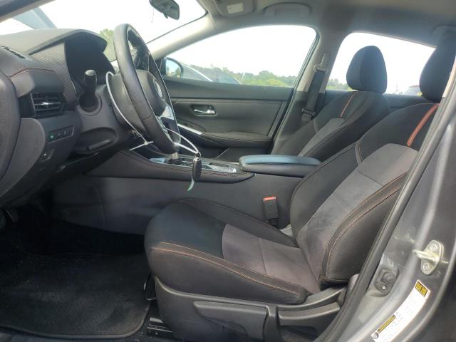 Photo 7 from auction – 2020 NISSAN SENTRA SR with VIN 3N1AB8DV7LY243112