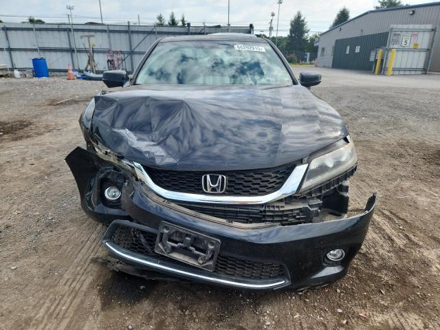 Photo 5 from auction – 2014 HONDA ACCORD EXL with VIN 1HGCT2B86EA006391