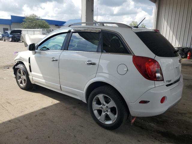 Photo 2 from auction – 2014 CHEVROLET CAPTIVA with VIN 3GNAL3EK3ES660726