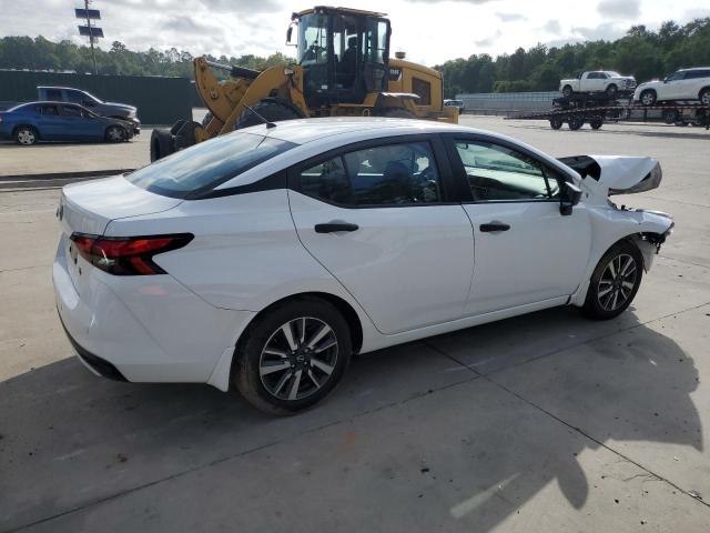 Photo 3 from auction – 2024 NISSAN VERSA S with VIN 3N1CN8DV2RL870340