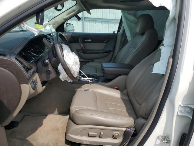 Photo 7 from auction – 2014 GMC ACADIA DENALI with VIN 1GKKVTKD6EJ102257
