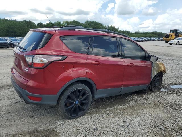 Photo 3 from auction – 2017 FORD ESCAPE SE with VIN 1FMCU0GD2HUA74949